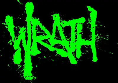 logo Wrath (USA-2)